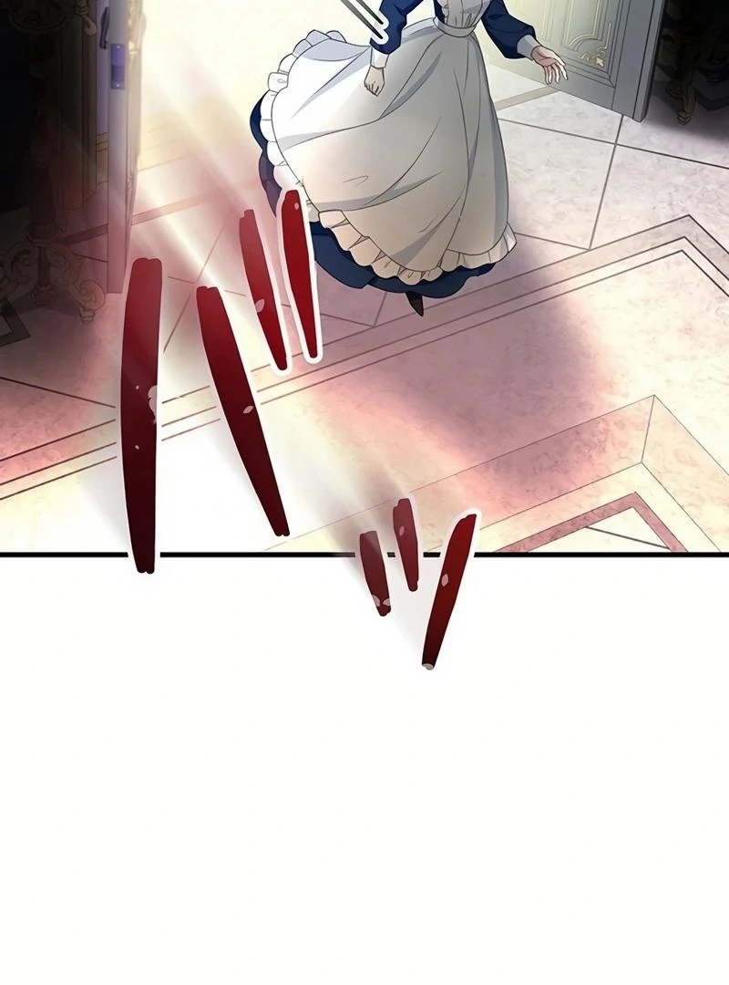 I will break ties with the harmful sister chapter 17 page 36