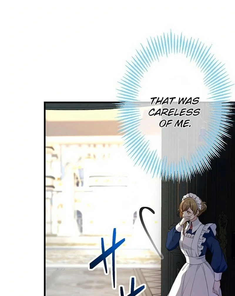 I will break ties with the harmful sister chapter 17 page 37