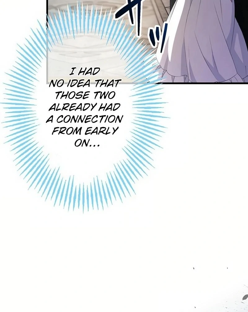 I will break ties with the harmful sister chapter 17 page 38