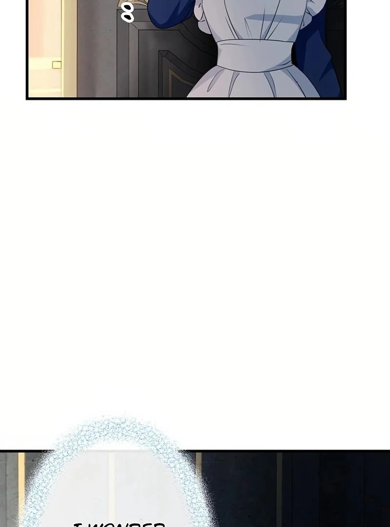 I will break ties with the harmful sister chapter 17 page 42