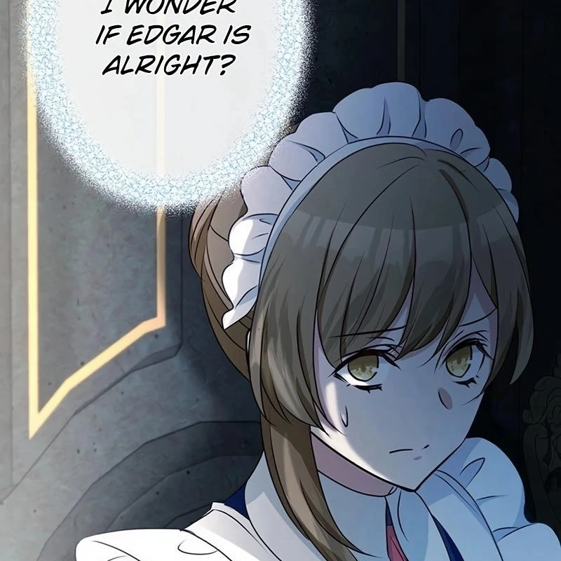 I will break ties with the harmful sister chapter 17 page 43