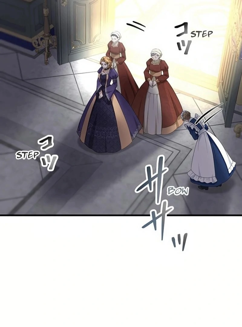 I will break ties with the harmful sister chapter 17 page 49
