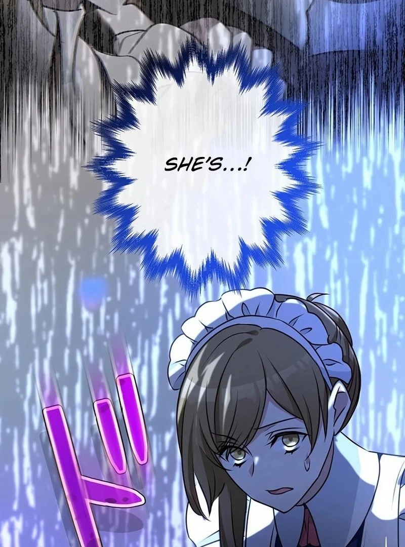 I will break ties with the harmful sister chapter 17 page 53