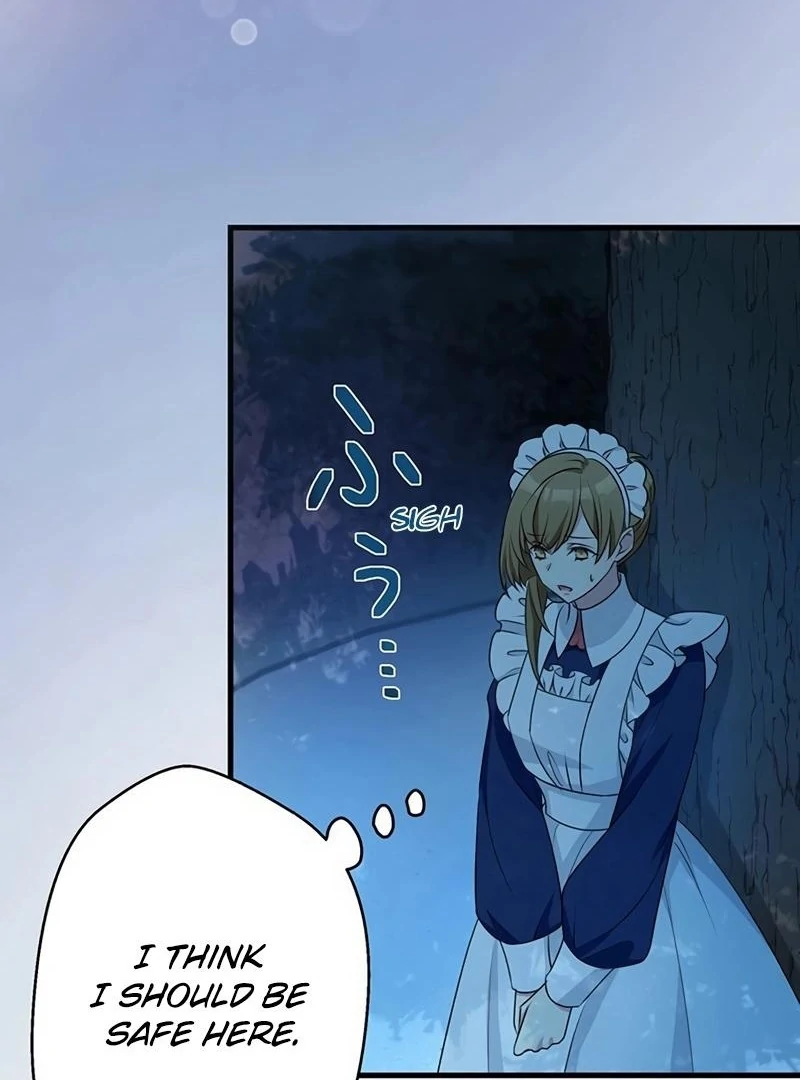 I will break ties with the harmful sister chapter 17 page 64