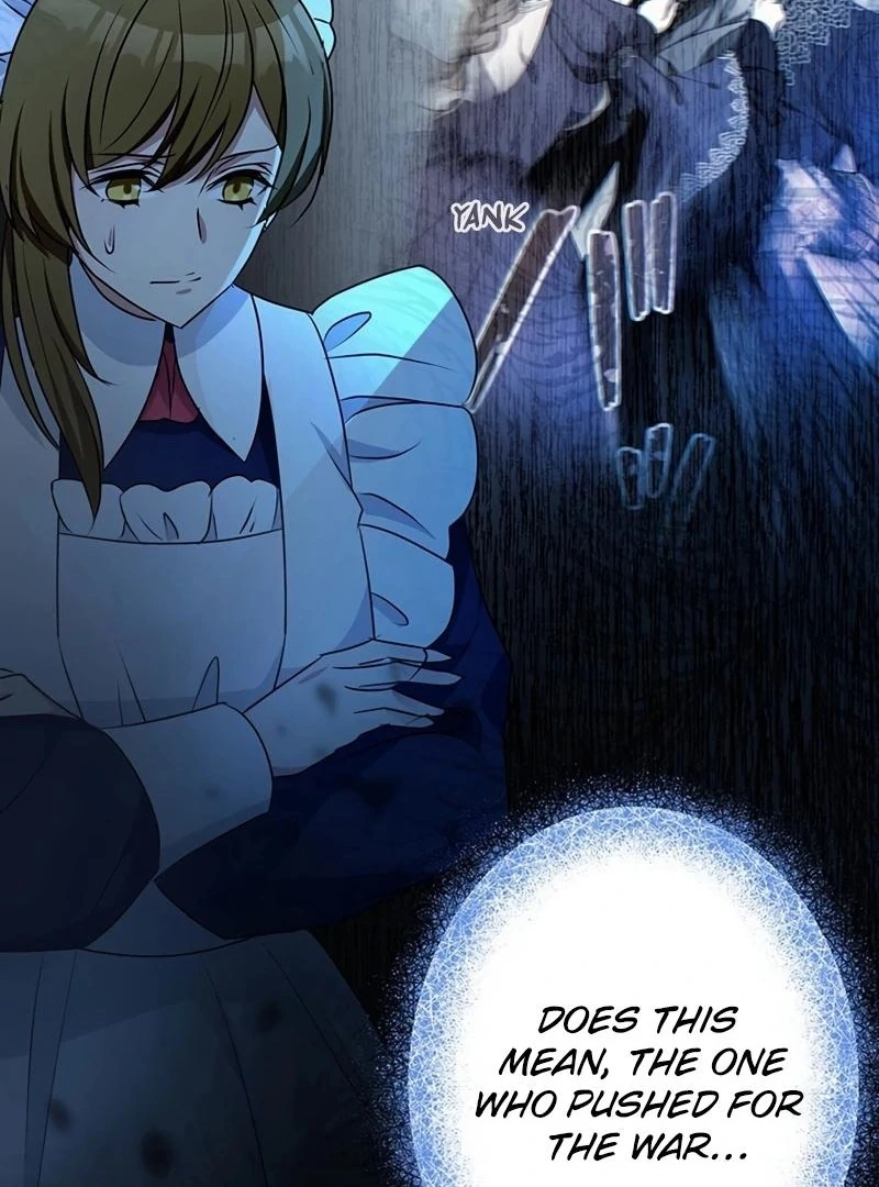 I will break ties with the harmful sister chapter 17 page 69