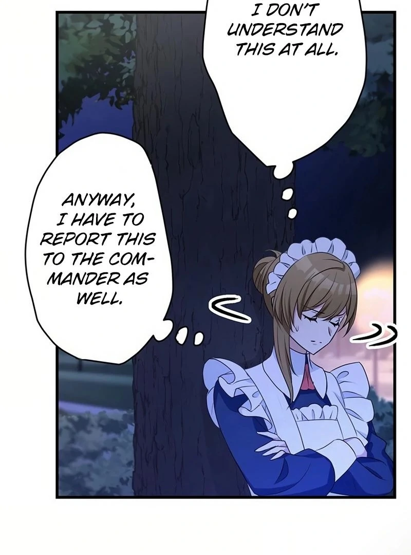 I will break ties with the harmful sister chapter 17 page 77