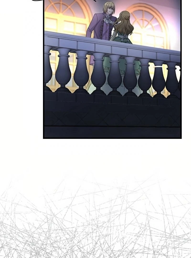 I will break ties with the harmful sister chapter 17 page 83