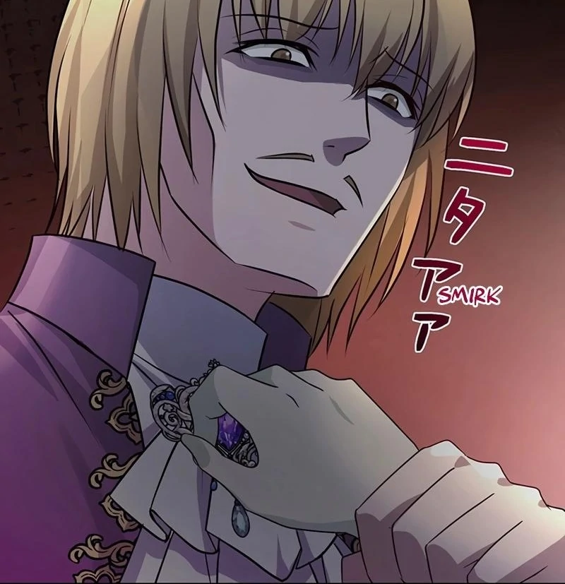 I will break ties with the harmful sister chapter 17 page 85