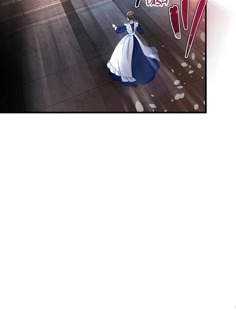 I will break ties with the harmful sister chapter 17 page 97