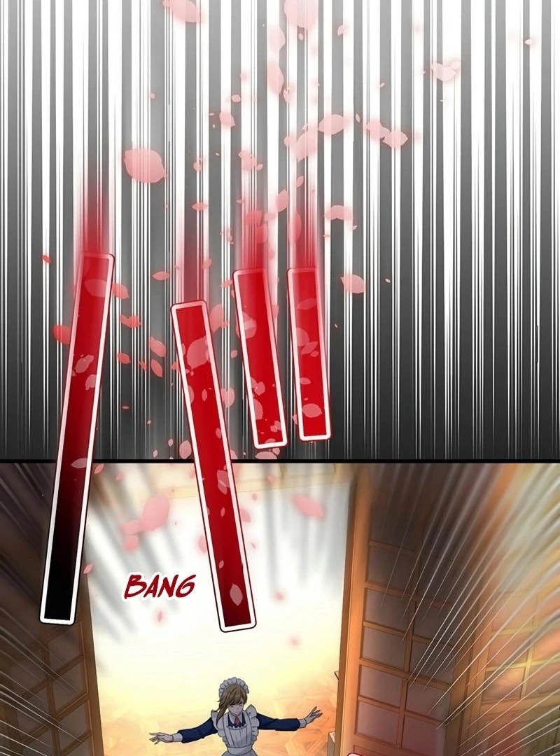 I will break ties with the harmful sister chapter 17 page 99