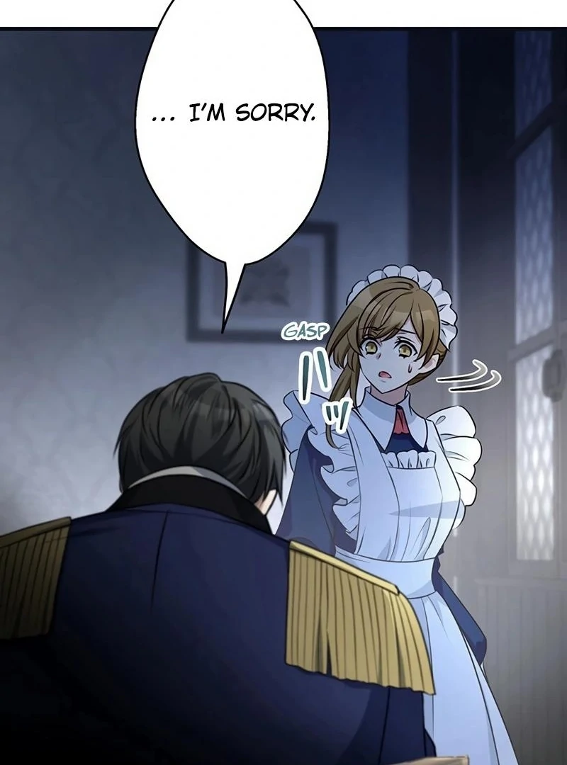 I will break ties with the harmful sister chapter 18 page 104