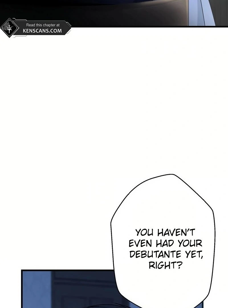 I will break ties with the harmful sister chapter 18 page 105
