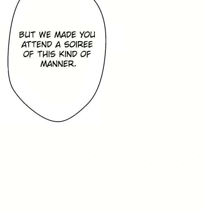 I will break ties with the harmful sister chapter 18 page 107