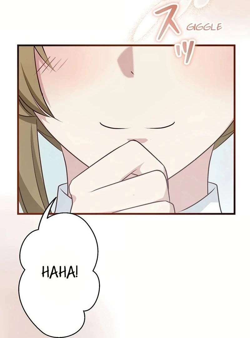 I will break ties with the harmful sister chapter 18 page 110