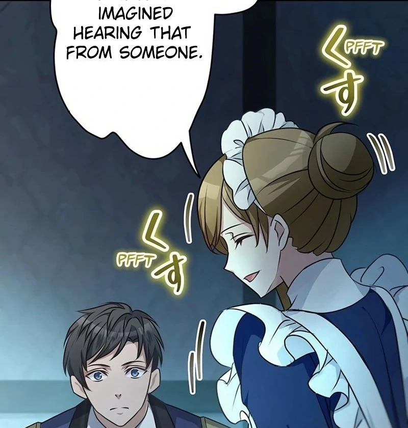I will break ties with the harmful sister chapter 18 page 112