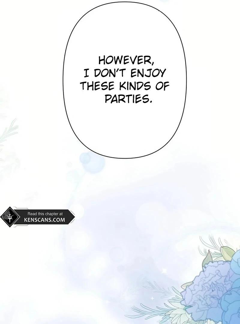 I will break ties with the harmful sister chapter 18 page 116