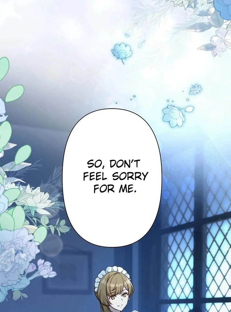 I will break ties with the harmful sister chapter 18 page 117