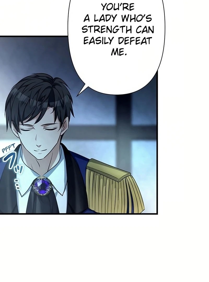 I will break ties with the harmful sister chapter 18 page 122