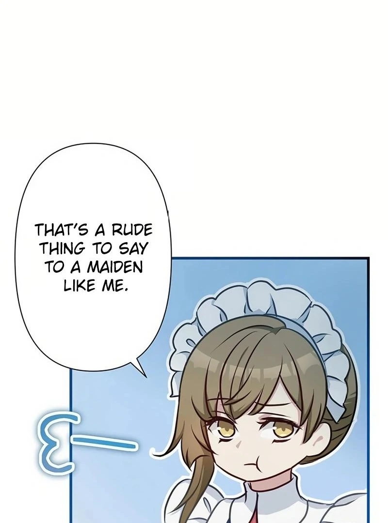 I will break ties with the harmful sister chapter 18 page 123