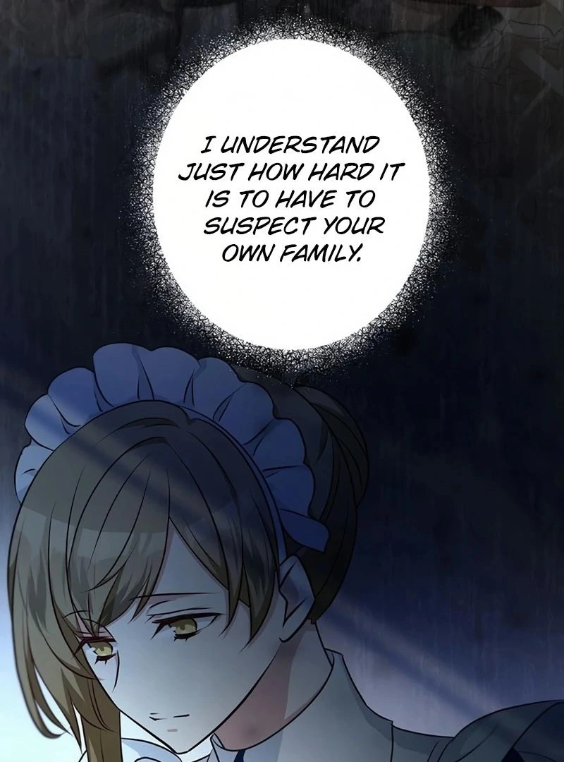 I will break ties with the harmful sister chapter 18 page 131