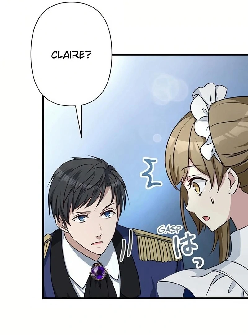 I will break ties with the harmful sister chapter 18 page 133