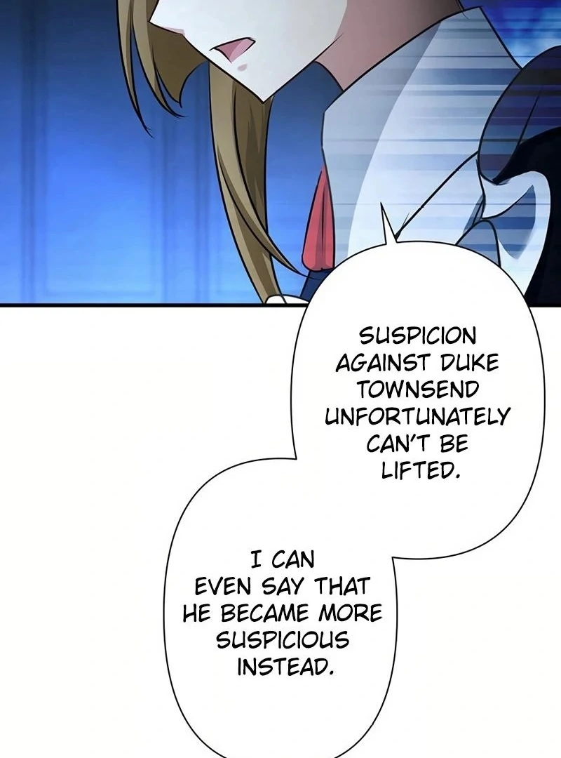I will break ties with the harmful sister chapter 18 page 138