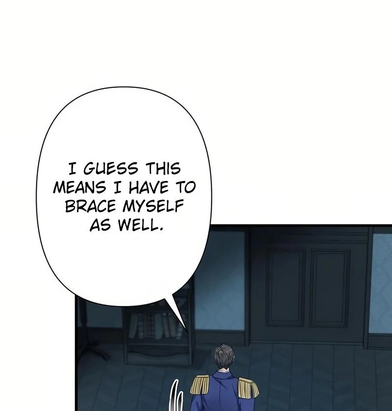 I will break ties with the harmful sister chapter 18 page 141