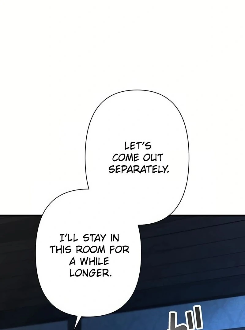 I will break ties with the harmful sister chapter 18 page 143
