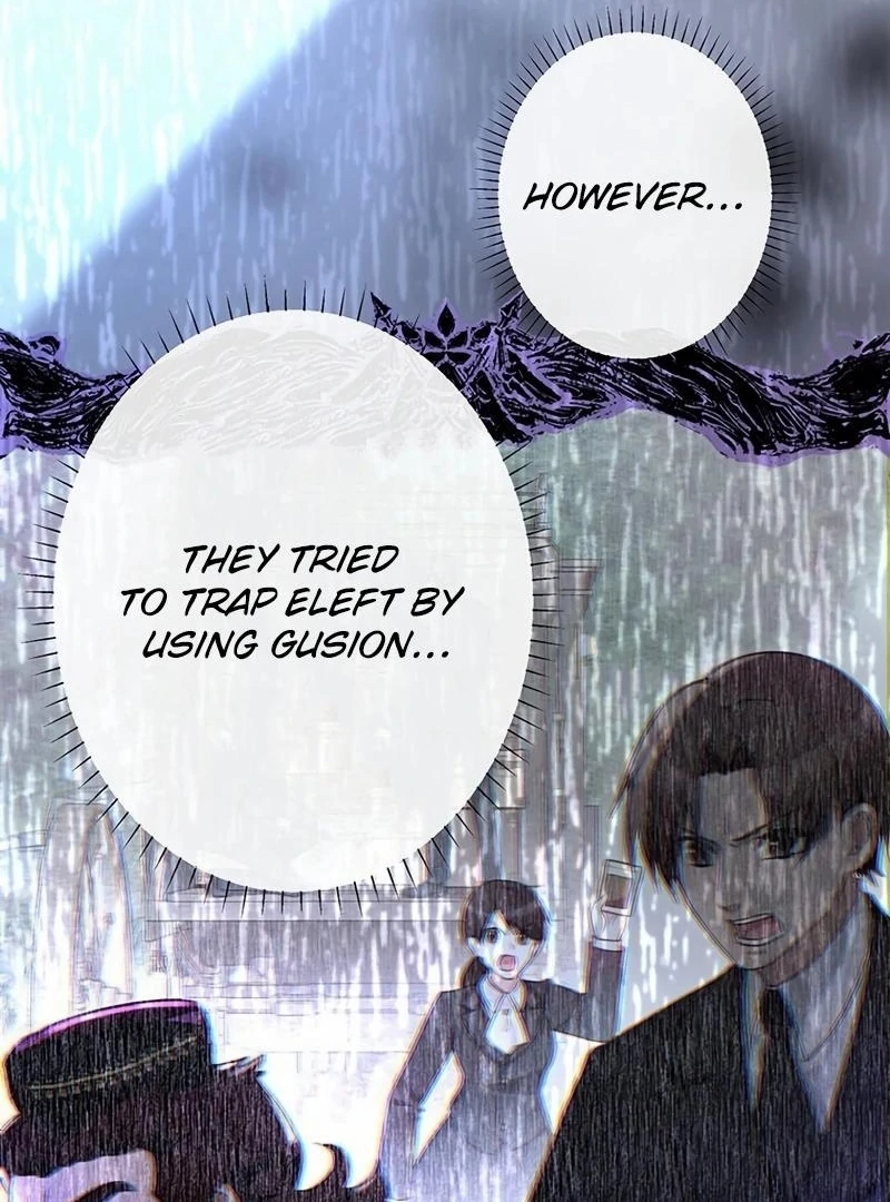 I will break ties with the harmful sister chapter 18 page 148