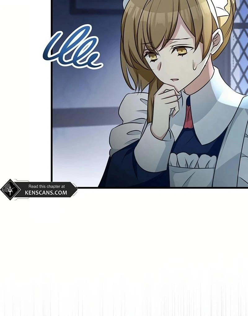 I will break ties with the harmful sister chapter 18 page 151