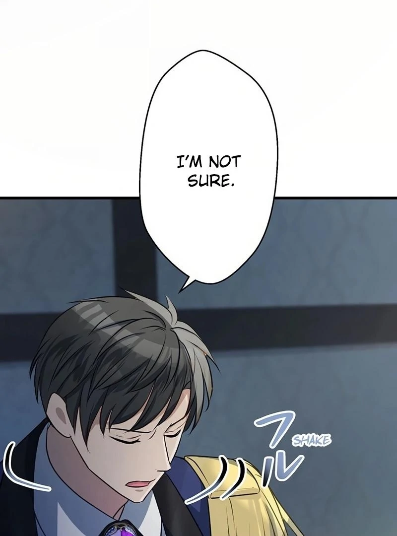 I will break ties with the harmful sister chapter 18 page 19