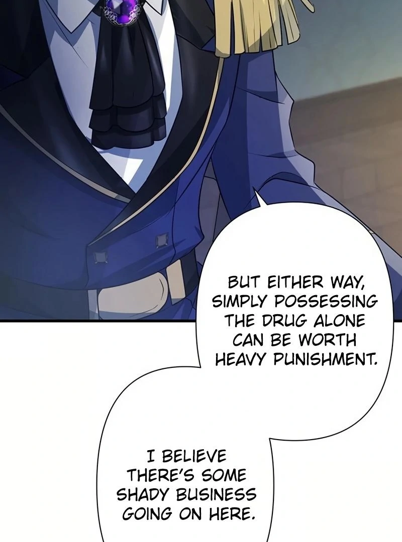 I will break ties with the harmful sister chapter 18 page 20