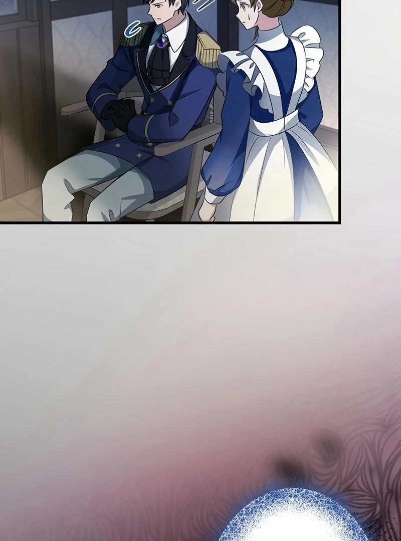 I will break ties with the harmful sister chapter 18 page 22