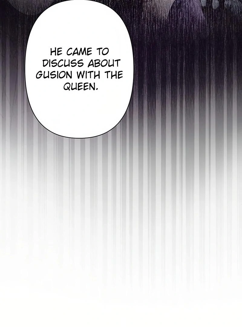 I will break ties with the harmful sister chapter 18 page 32