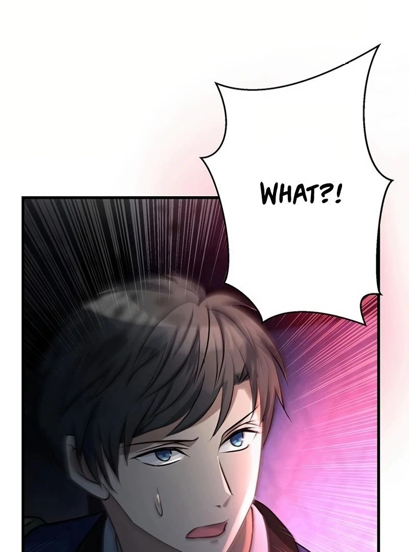 I will break ties with the harmful sister chapter 18 page 33