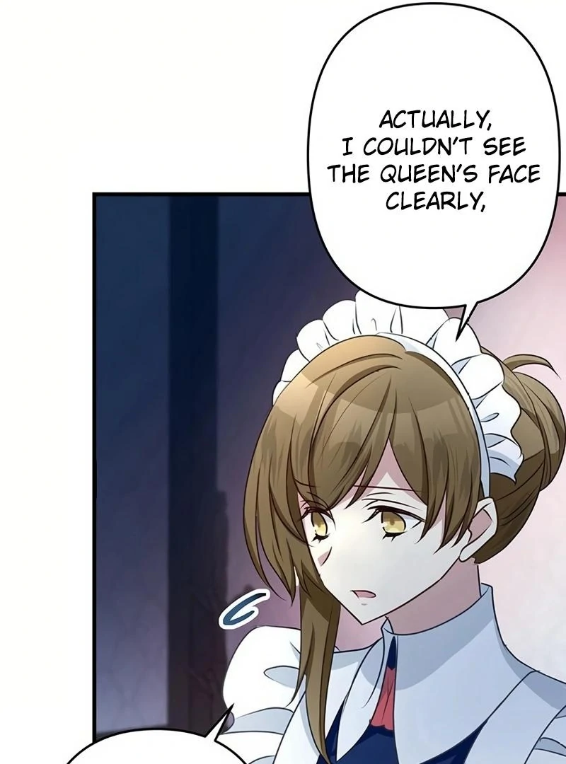 I will break ties with the harmful sister chapter 18 page 37