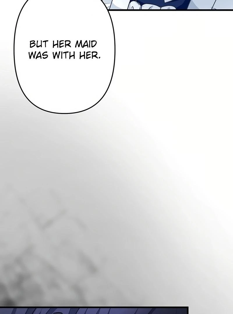 I will break ties with the harmful sister chapter 18 page 38