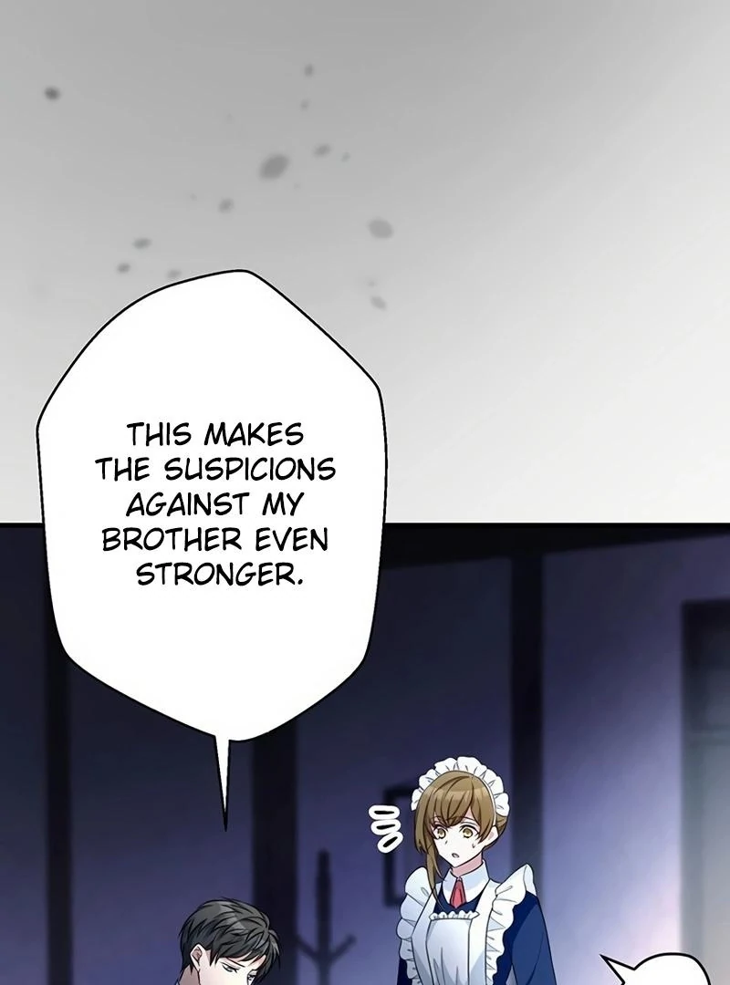 I will break ties with the harmful sister chapter 18 page 40