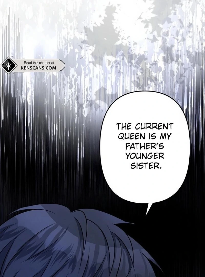 I will break ties with the harmful sister chapter 18 page 43
