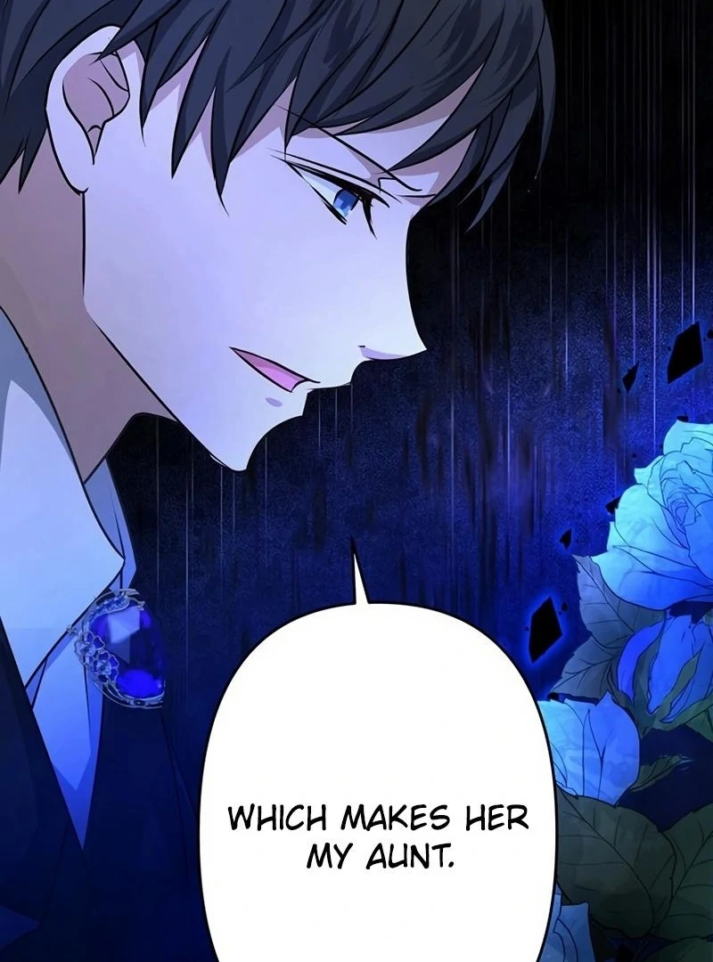 I will break ties with the harmful sister chapter 18 page 44
