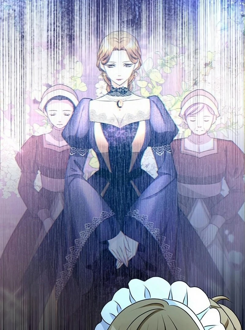 I will break ties with the harmful sister chapter 18 page 46