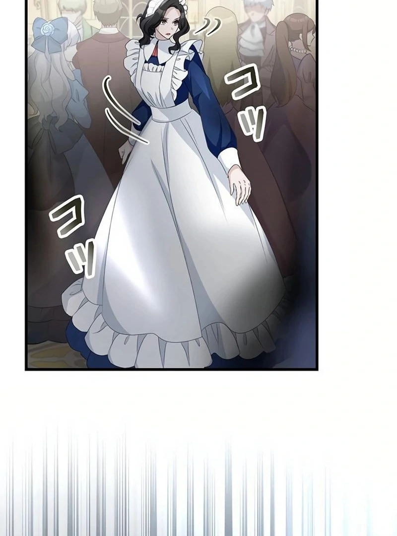 I will break ties with the harmful sister chapter 18 page 52