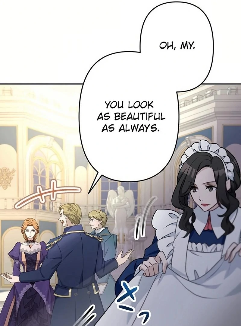 I will break ties with the harmful sister chapter 18 page 60