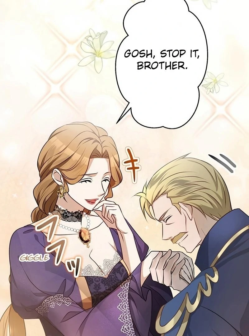 I will break ties with the harmful sister chapter 18 page 62