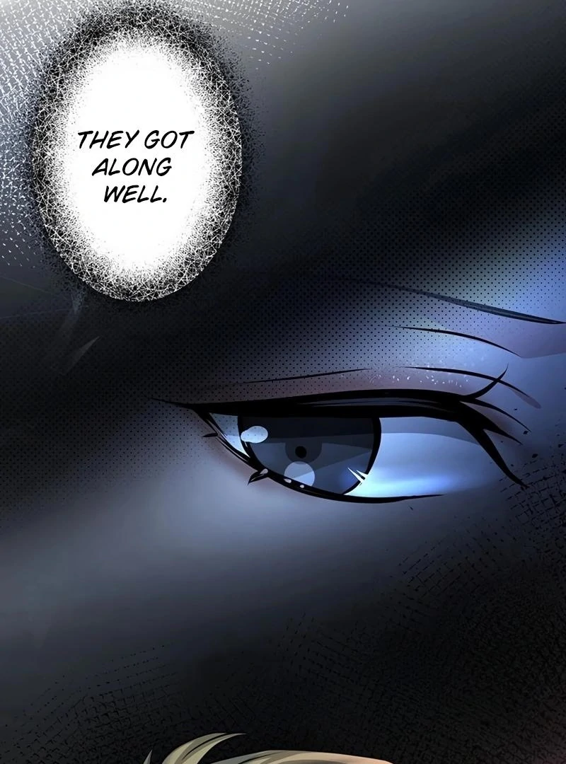 I will break ties with the harmful sister chapter 18 page 68