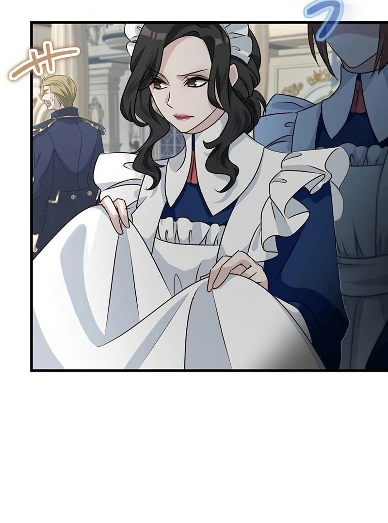 I will break ties with the harmful sister chapter 18 page 72
