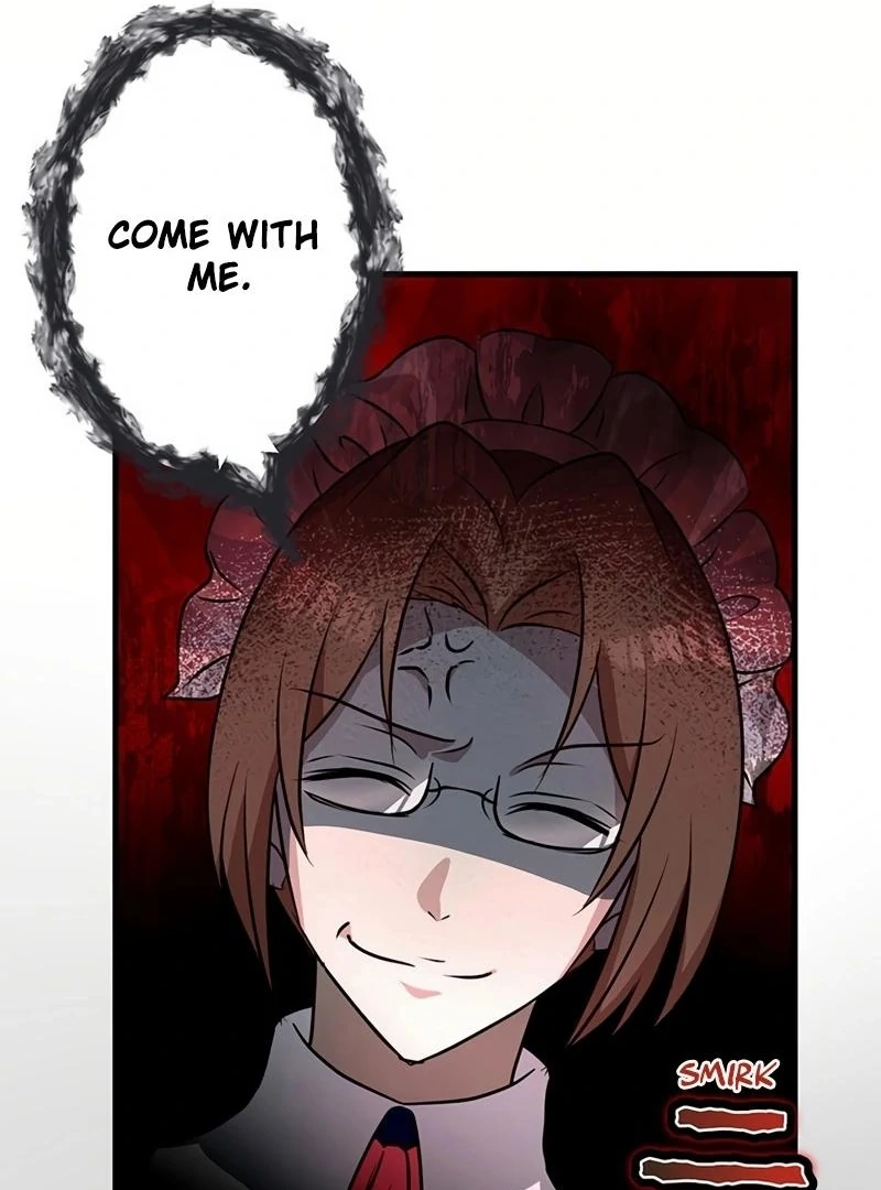 I will break ties with the harmful sister chapter 18 page 78