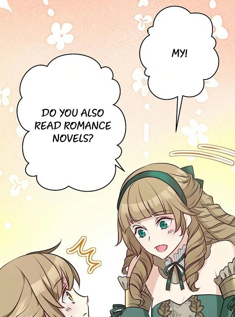 I will break ties with the harmful sister chapter 19 page 100