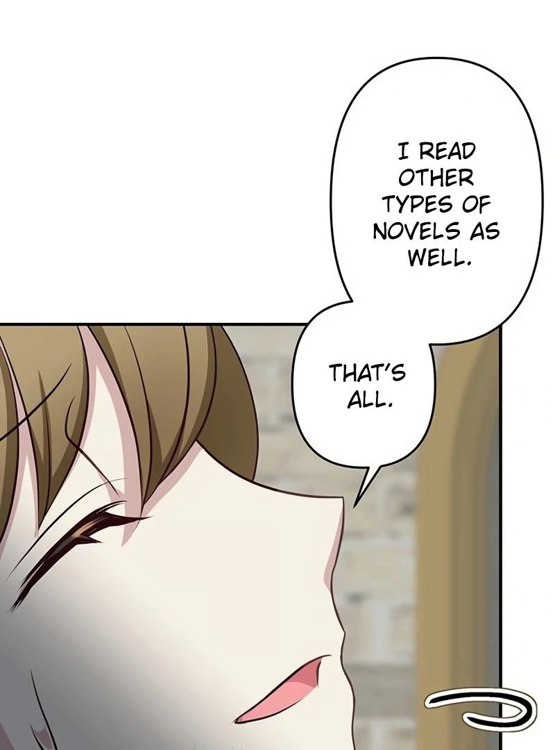 I will break ties with the harmful sister chapter 19 page 102