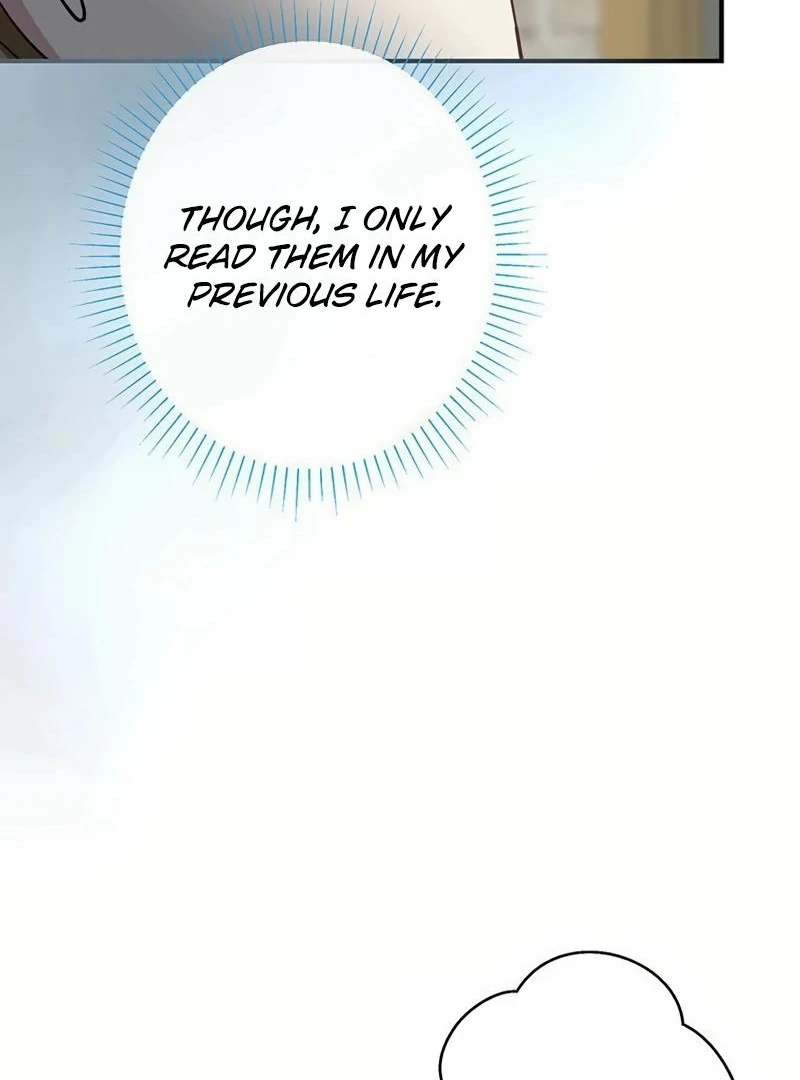 I will break ties with the harmful sister chapter 19 page 103